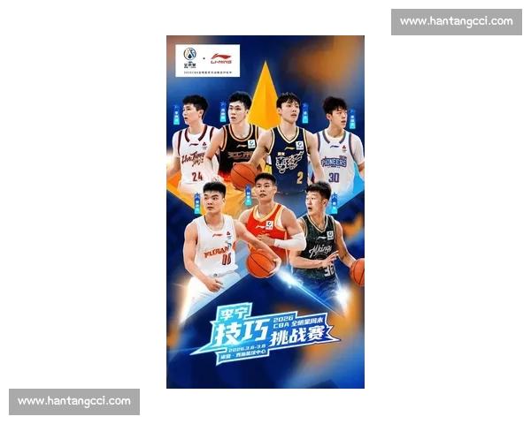 CBA联赛新赛季开启 聚焦球队阵容变动与明星球员表现分析