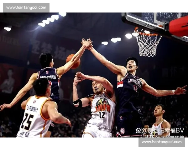 CBA比赛数据深度解读:球队表现、球员数据与比赛趋势分析 CBA比赛数据深度解读:球队表现、球员数据与比赛趋势分析