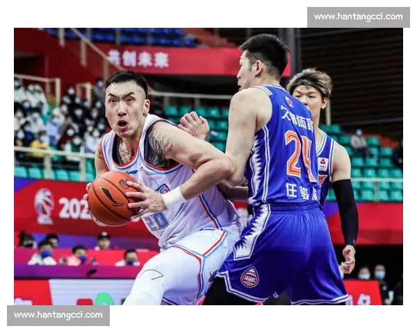 CBA直播精彩纷呈，全新赛季激战正酣，球迷热情高涨不容错过